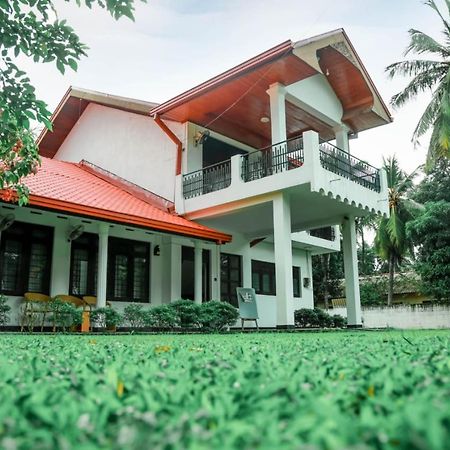 Sapumal Lodge Anuradhapura Exterior foto