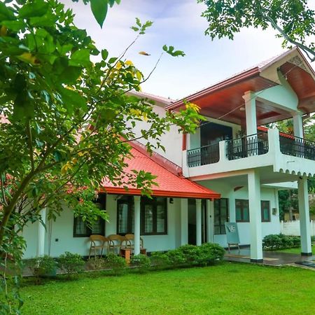 Sapumal Lodge Anuradhapura Exterior foto