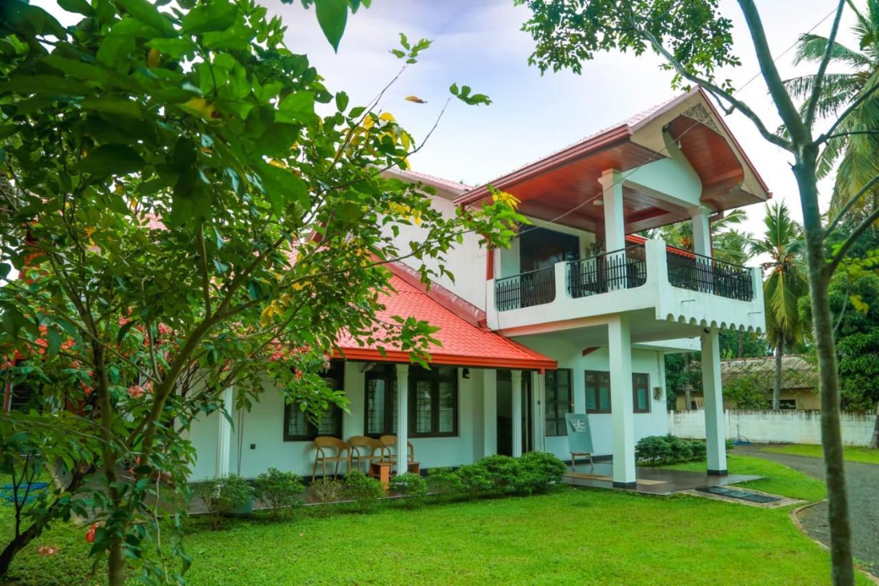 Sapumal Lodge Anuradhapura Exterior foto