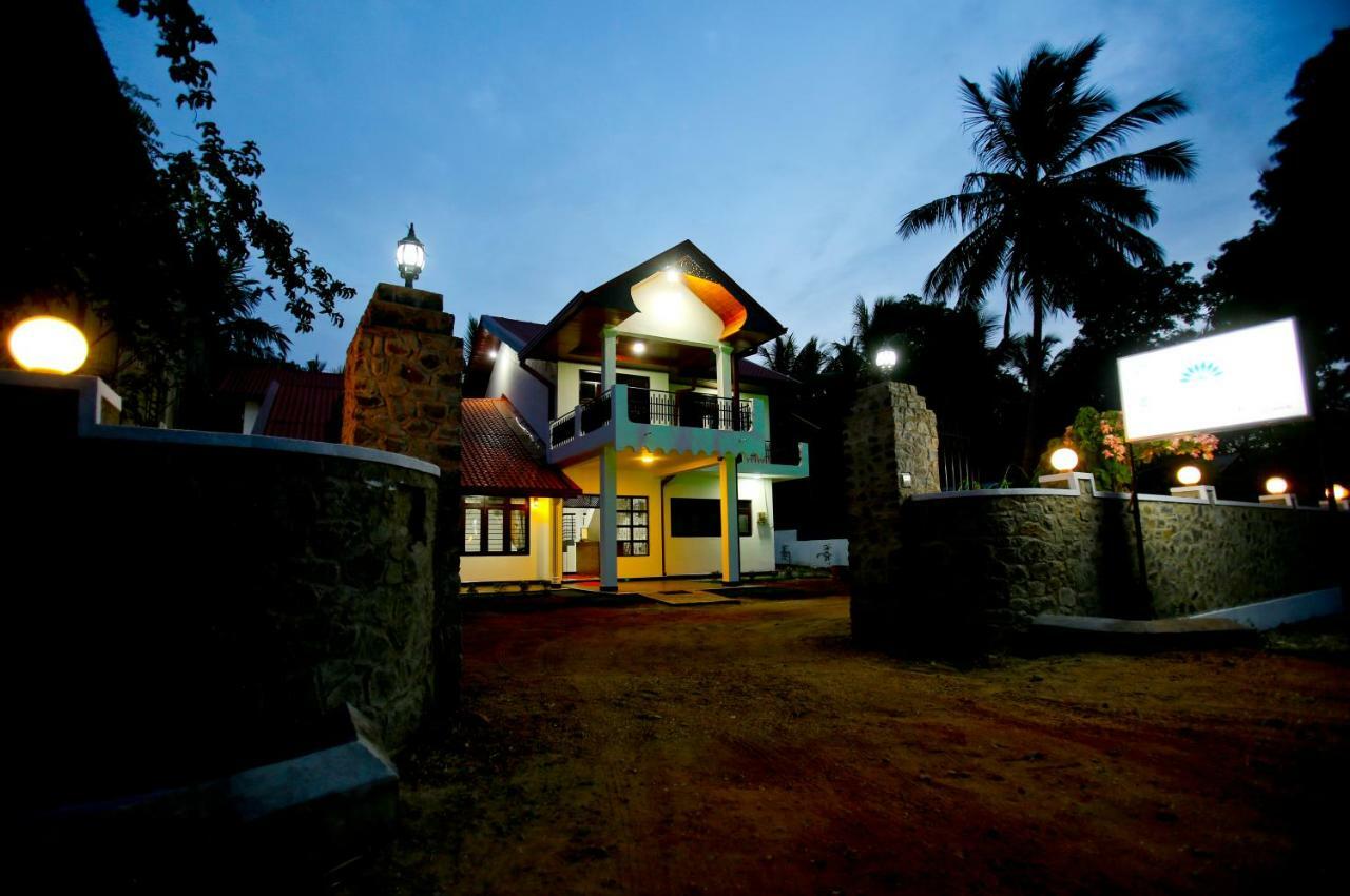 Sapumal Lodge Anuradhapura Exterior foto